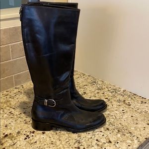 Via Spiga Boots